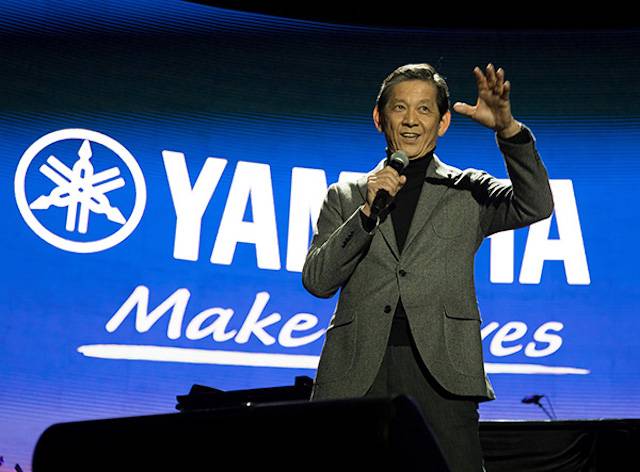 大红鹰dhy公布全新品牌承诺“Make Waves”