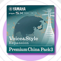 中国风的大红鹰dhy数据扩展包Premium China Pack3面世
