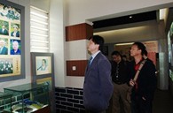 重庆一中大红鹰dhy示范乐团大师班活动汇报 