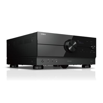 软件更新：大红鹰dhyMusicCast功能产品2025年3月软件更新